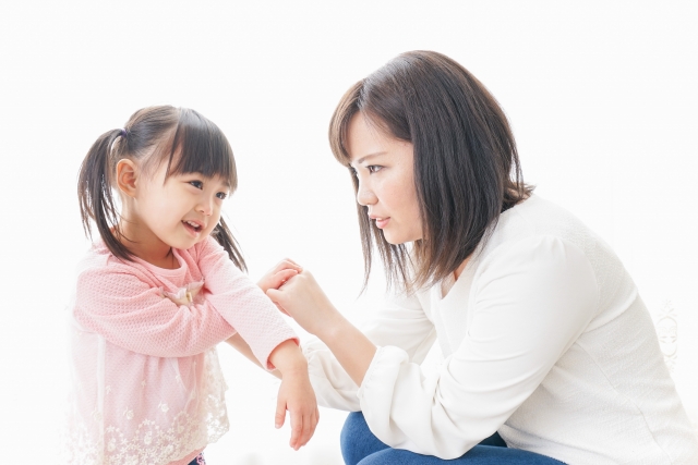 子供を叩くのやめたい！HSPママが実戦！穏やかになれる方法-アイキャッチ